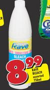 Rave Bleach Assorted-750ml