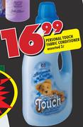 Personal Touch Fabric Conditioner Assorted-2L