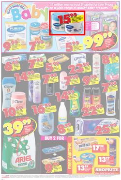 Shoprite Eastern Cape : (10 Mar - 23 Mar 2014), page 3