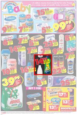 Shoprite Eastern Cape : (10 Mar - 23 Mar 2014), page 3