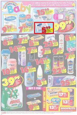 Shoprite Eastern Cape : (10 Mar - 23 Mar 2014), page 3