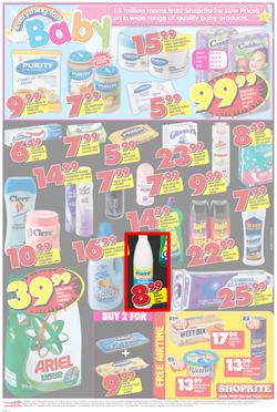 Shoprite Eastern Cape : (10 Mar - 23 Mar 2014), page 3