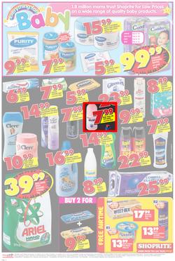 Shoprite Eastern Cape : (10 Mar - 23 Mar 2014), page 3