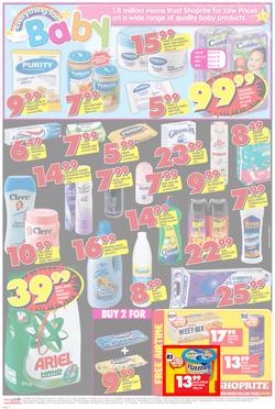 Shoprite Eastern Cape : (10 Mar - 23 Mar 2014), page 3