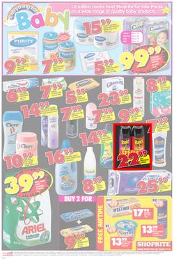 Shoprite Eastern Cape : (10 Mar - 23 Mar 2014), page 3