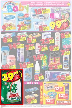 Shoprite Eastern Cape : (10 Mar - 23 Mar 2014), page 3