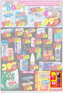 Shoprite Eastern Cape : (10 Mar - 23 Mar 2014), page 3