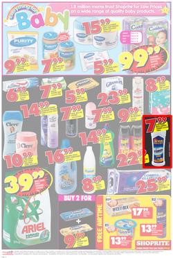 Shoprite Eastern Cape : (10 Mar - 23 Mar 2014), page 3