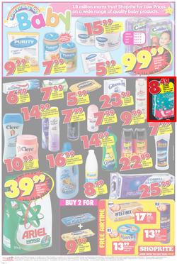Shoprite Eastern Cape : (10 Mar - 23 Mar 2014), page 3