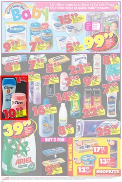 Shoprite Eastern Cape : (10 Mar - 23 Mar 2014), page 3