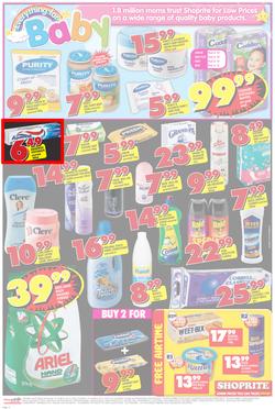 Shoprite Eastern Cape : (10 Mar - 23 Mar 2014), page 3