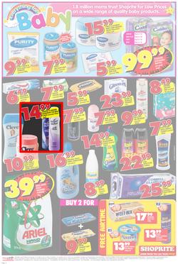 Shoprite Eastern Cape : (10 Mar - 23 Mar 2014), page 3