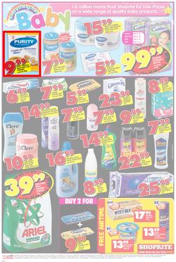 Shoprite Eastern Cape : (10 Mar - 23 Mar 2014), page 3