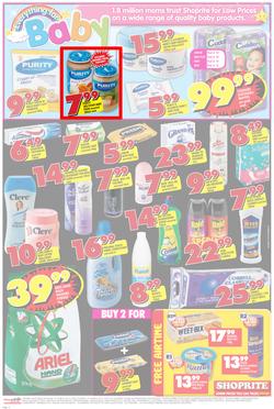 Shoprite Eastern Cape : (10 Mar - 23 Mar 2014), page 3