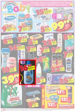 Shoprite Eastern Cape : (10 Mar - 23 Mar 2014), page 3