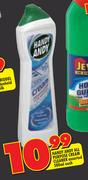 Handy Andy All Purpose Cream Cleaner-500ml
