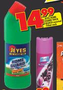 Jeyes Home Guard Thick Bleach-750ml,