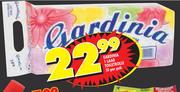 Gardina 1 Laag Toiletrolle-10 Per Pak