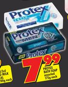 Protex Bath Soap-175gm Each