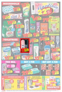 Shoprite Gauteng : (10 Mar - 23 Mar 2014), page 3