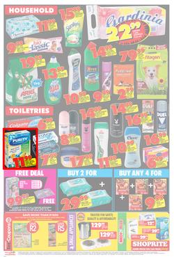 Shoprite Gauteng : (10 Mar - 23 Mar 2014), page 3