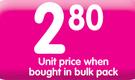 Twinsaver 1 Ply Toilet Paper(All Variants)-Each