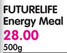 Futurelife Energy Meal-500g