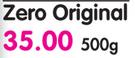Futurelife Zero Original-500g
