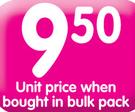 Sunlight Laundry Bar Soap(All Variants)-400g/500g