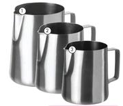 Steelking 1.2L Frothing Jug-Each
