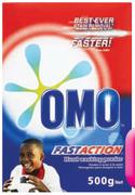 OMO Hand Washing Powder-500g