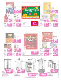 Makro Gauteng : Food (13 Mar - 19 Mar 2014), page 3