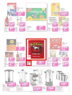 Makro Gauteng : Food (13 Mar - 19 Mar 2014), page 3