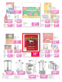 Makro Gauteng : Food (13 Mar - 19 Mar 2014), page 3