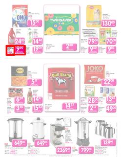 Makro Gauteng : Food (13 Mar - 19 Mar 2014), page 3