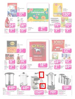 Makro Gauteng : Food (13 Mar - 19 Mar 2014), page 3