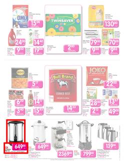 Makro Gauteng : Food (13 Mar - 19 Mar 2014), page 3