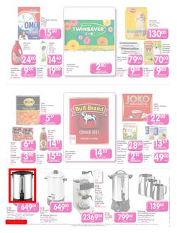 Makro Gauteng : Food (13 Mar - 19 Mar 2014), page 3