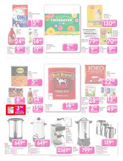 Makro Gauteng : Food (13 Mar - 19 Mar 2014), page 3