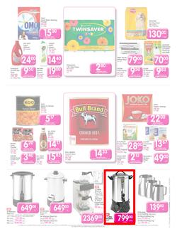Makro Gauteng : Food (13 Mar - 19 Mar 2014), page 3