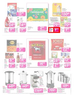 Makro Gauteng : Food (13 Mar - 19 Mar 2014), page 3