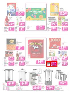 Makro Gauteng : Food (13 Mar - 19 Mar 2014), page 3