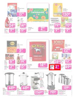 Makro Gauteng : Food (13 Mar - 19 Mar 2014), page 3