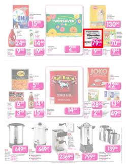 Makro Gauteng : Food (13 Mar - 19 Mar 2014), page 3