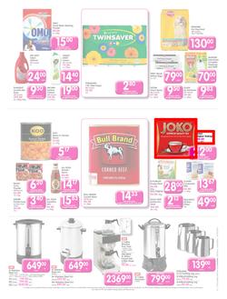 Makro Gauteng : Food (13 Mar - 19 Mar 2014), page 3