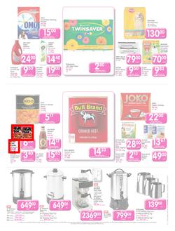 Makro Gauteng : Food (13 Mar - 19 Mar 2014), page 3
