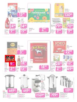 Makro Gauteng : Food (13 Mar - 19 Mar 2014), page 3