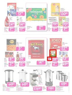 Makro Gauteng : Food (13 Mar - 19 Mar 2014), page 3