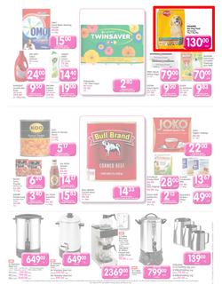 Makro Gauteng : Food (13 Mar - 19 Mar 2014), page 3