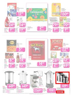 Makro Gauteng : Food (13 Mar - 19 Mar 2014), page 3